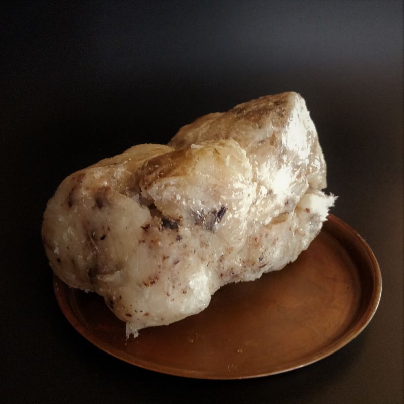 Manila Elemi Resin