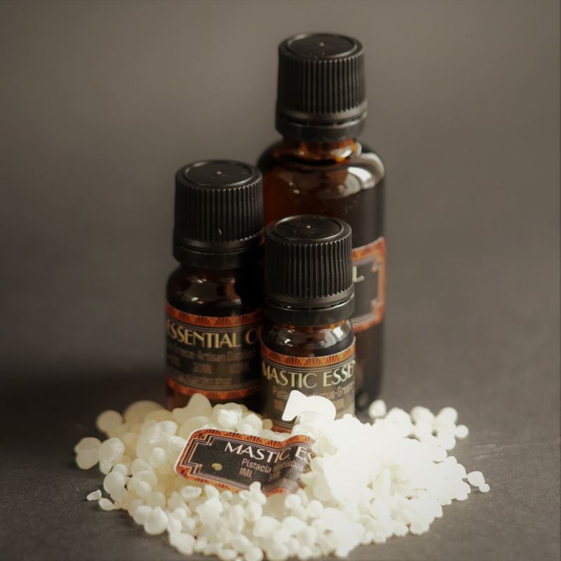 Mastic Chios Essential Oil
