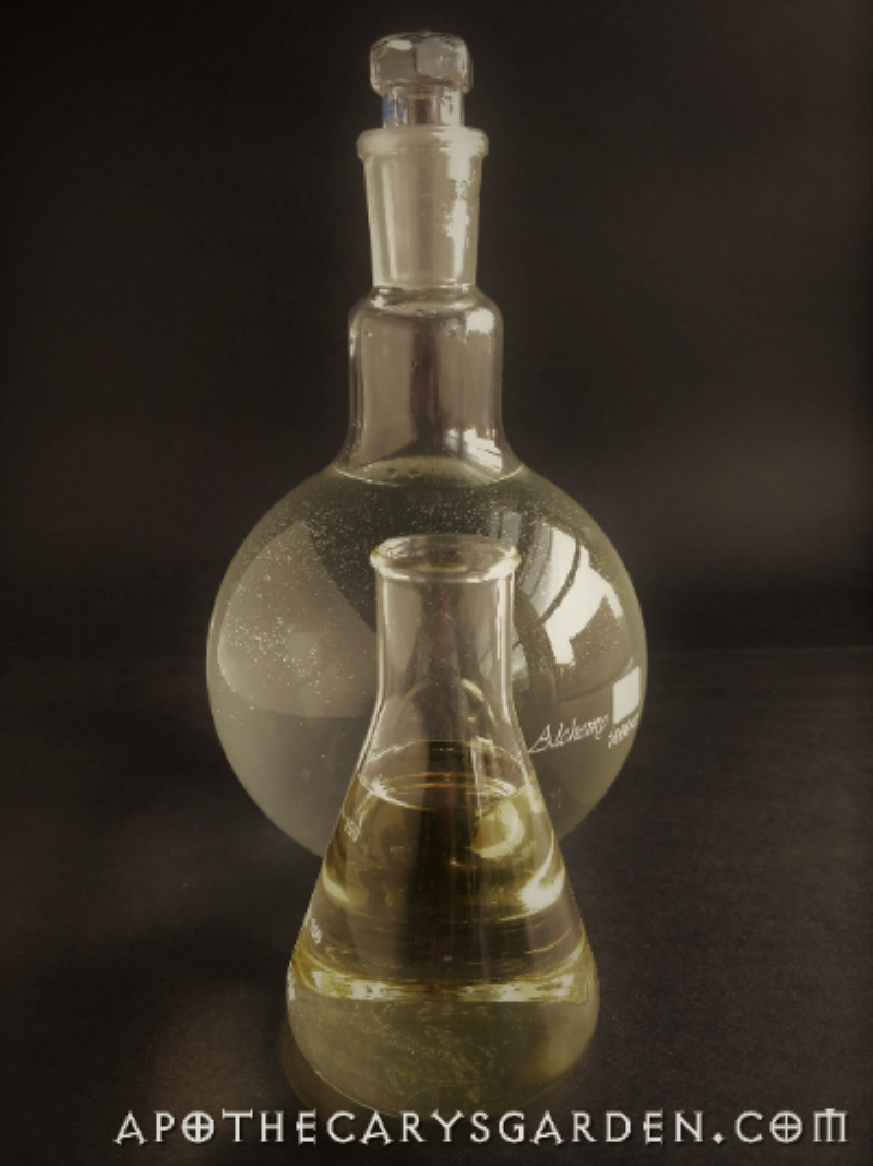 Mastic Chios  Hydrosol