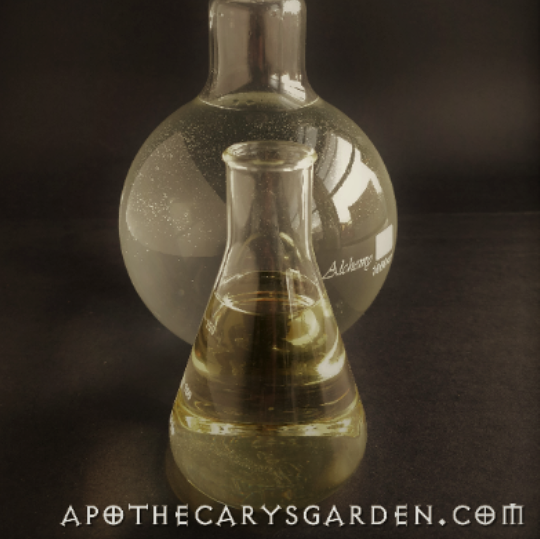 Frankincense Rivae Hydrosol-Artisan distilled