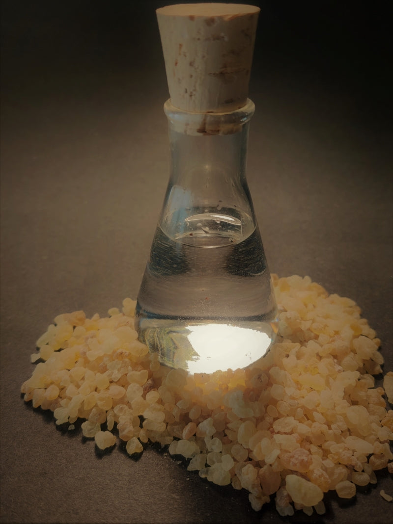 Mastic Chios  Hydrosol