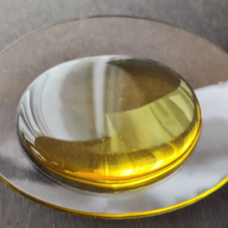 Mastic Chios Resin Absolute.