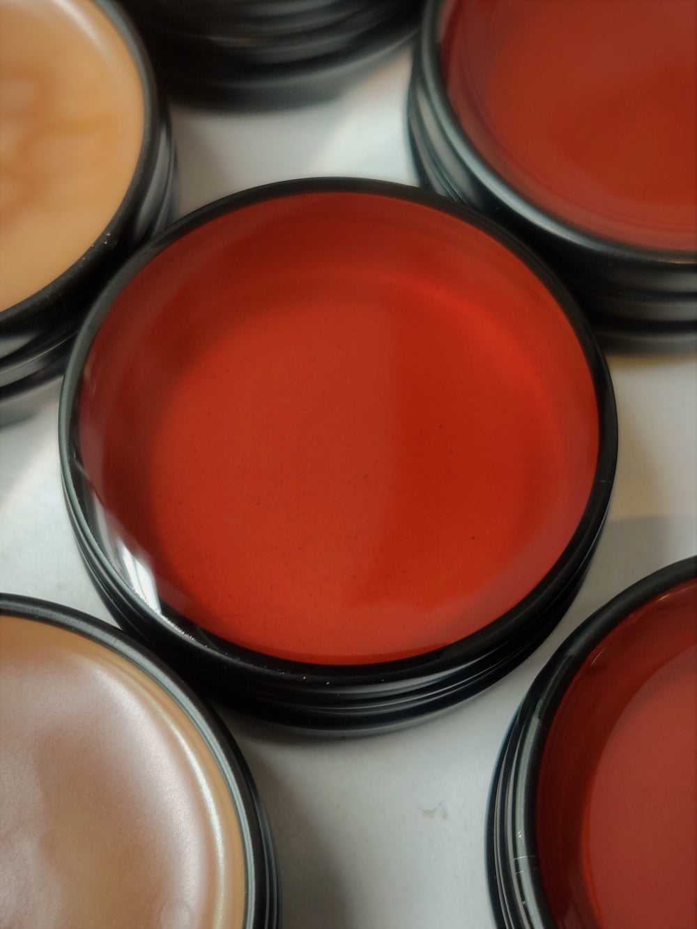 St. John's Wort-Spruce Rub