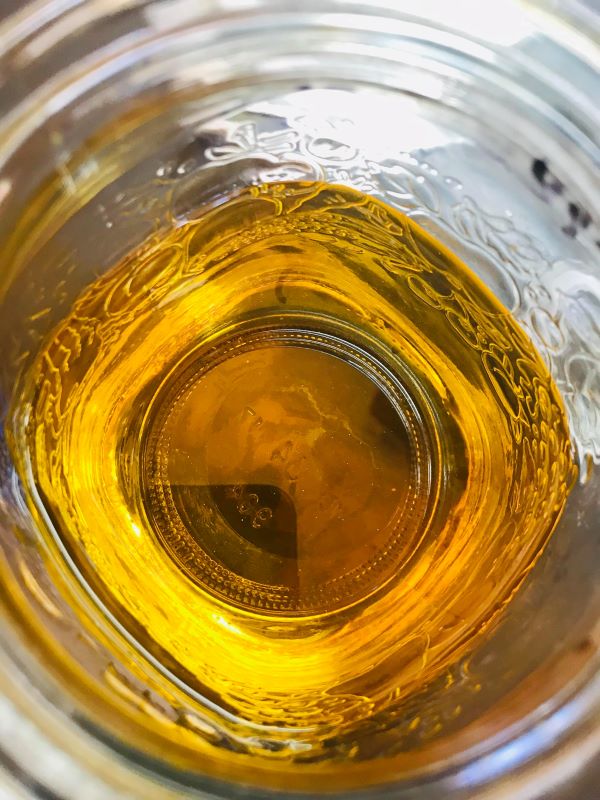 Muskrat musk-Perfume Tincture