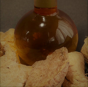 Musk Root Extract