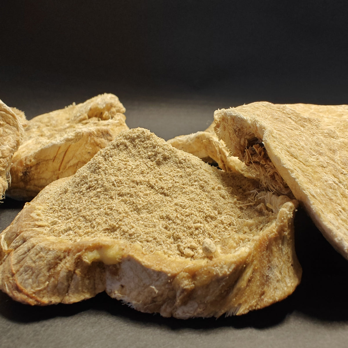 Musk Root Powder-Freshly ground in-house