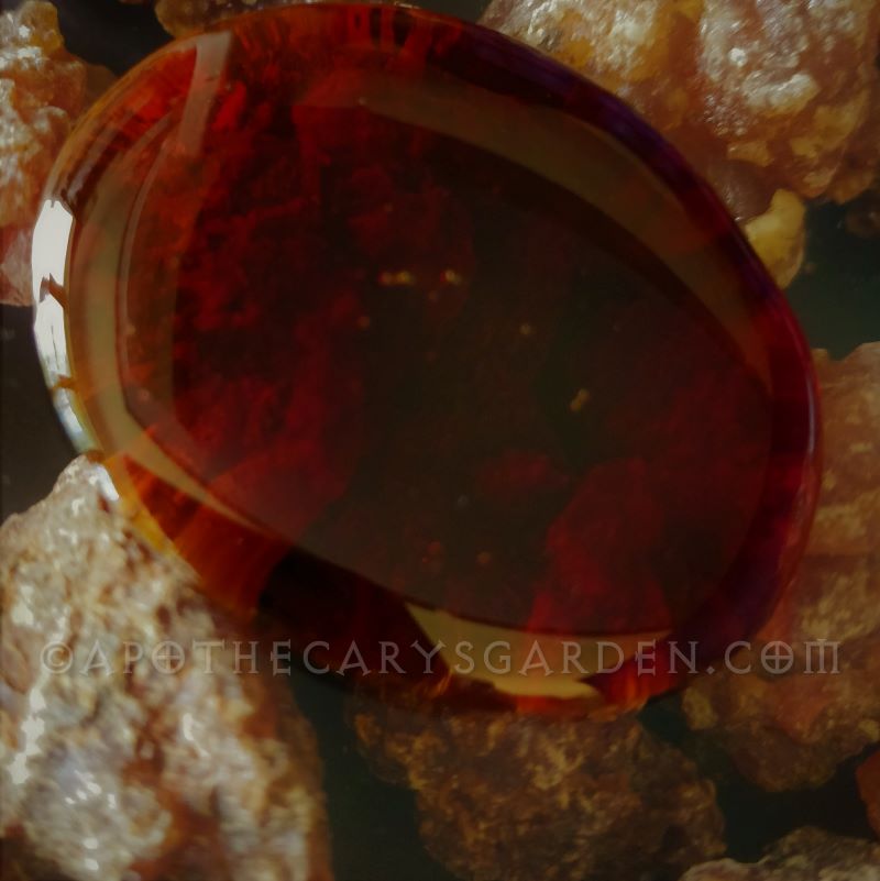 Myrrh Erythraea Absolute