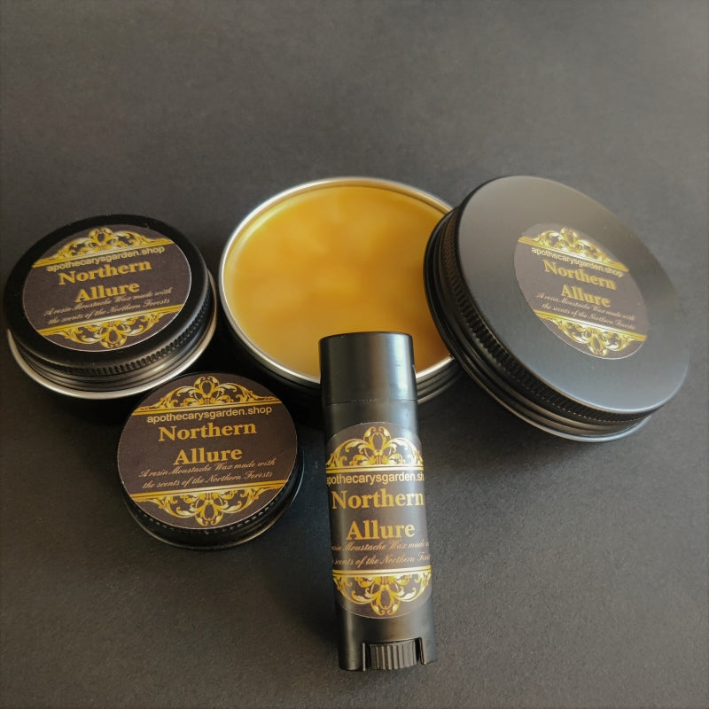 Northern Allure Wax