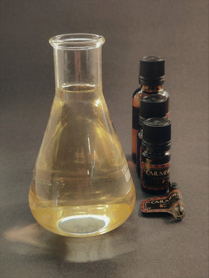 Omumbiri Essential oil