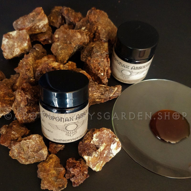 Opoponax Absolute