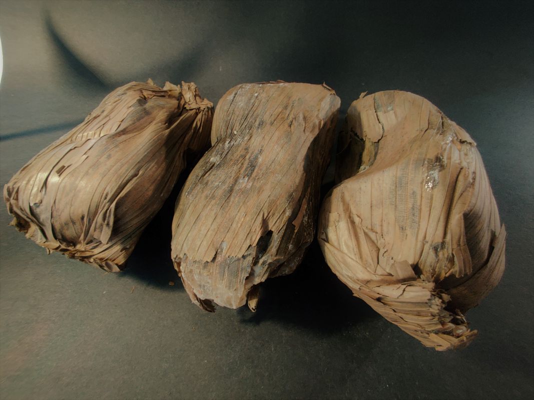 Pom Copal-Protium Copal