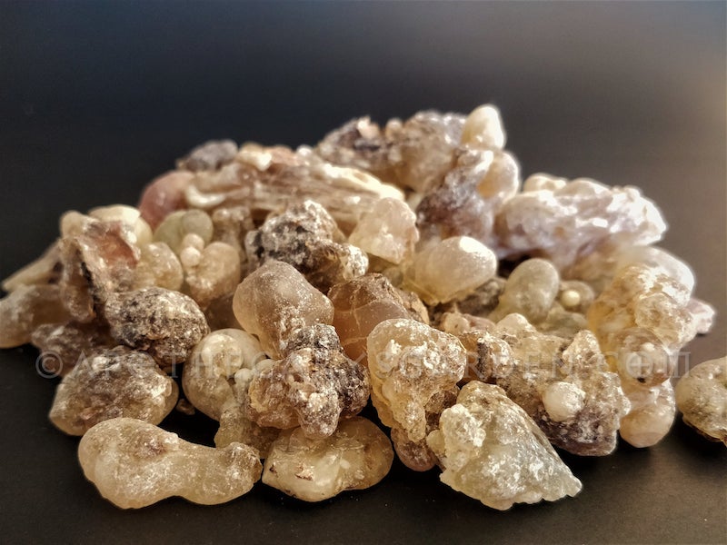 Red Hojari Frankincense