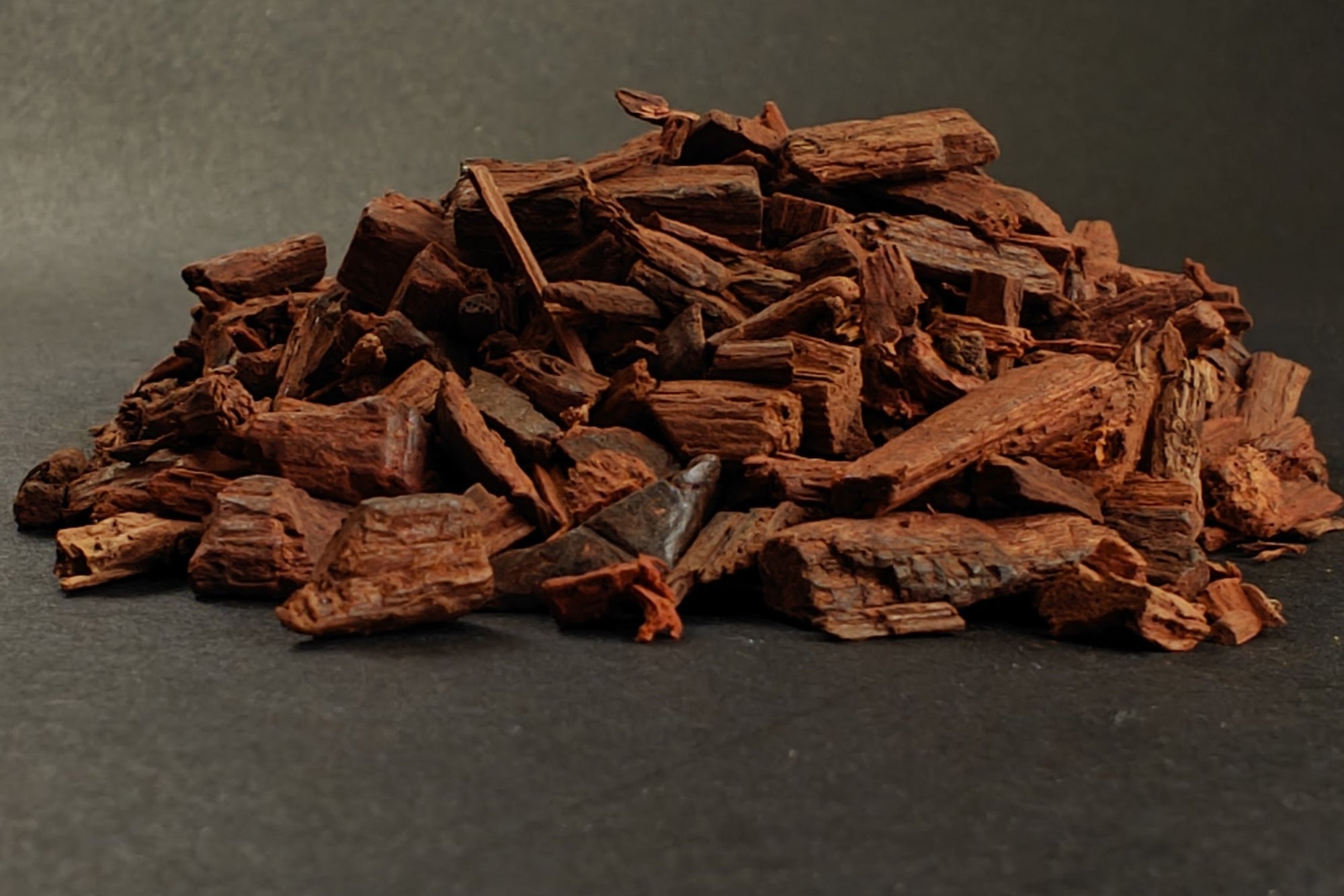 Fragrant Rosewood Chips