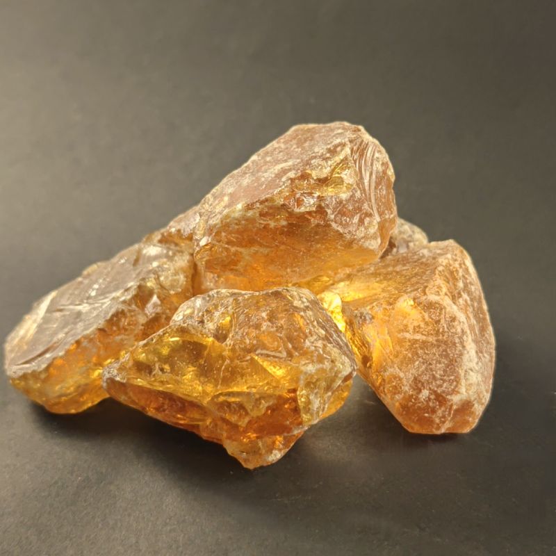 Pine Rosin