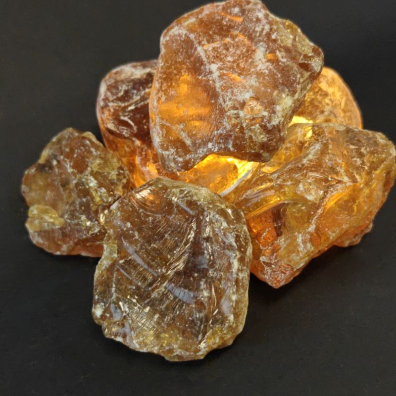 Pine Rosin