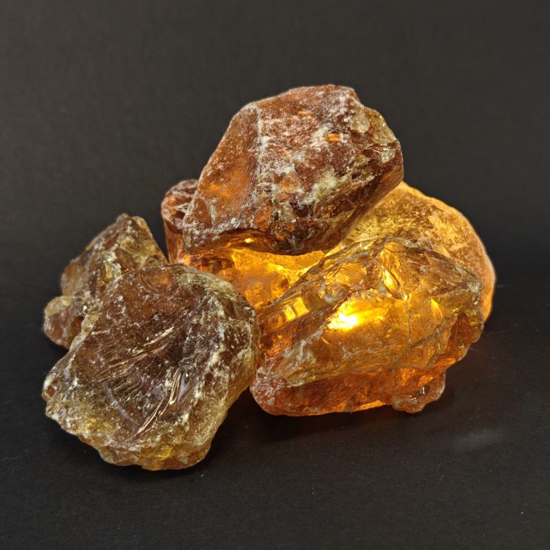 Pine Rosin