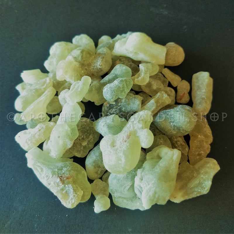 Royal Green Hojari Frankincense-BACK IN STOCK