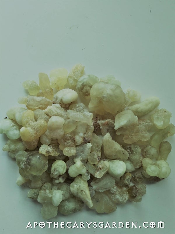 Royal Green Hojari Frankincense