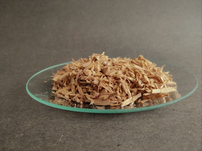 Mysore Sandalwood Chips-Deadwood