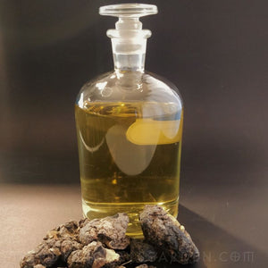 Frankincense Rivae Essential Oil