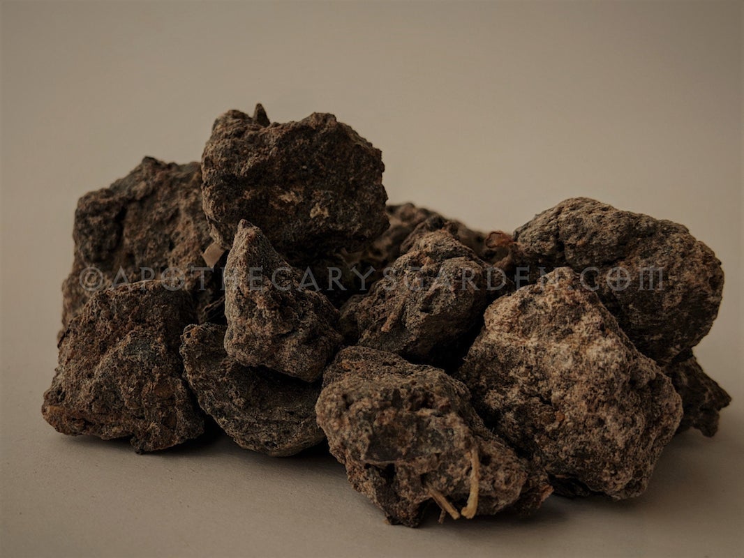 Siberian Cedar Resin