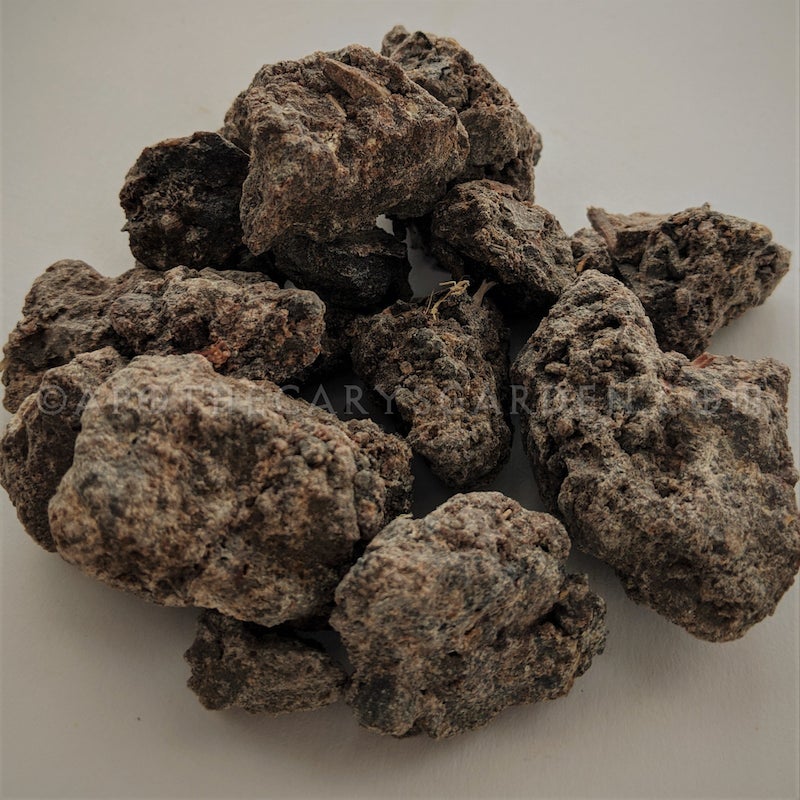 Siberian Cedar Resin