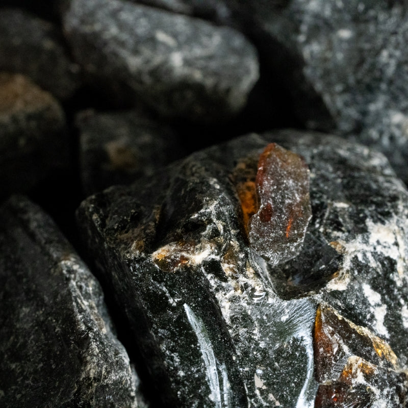 Black Storax resin-Liquidambar orientalis