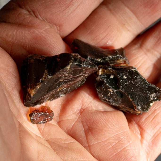 Black Storax resin-Liquidambar orientalis