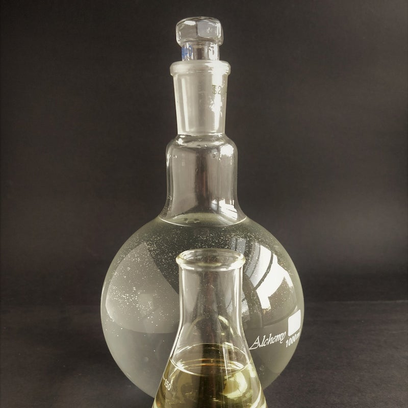 Royal Green Hojari Hydrosol