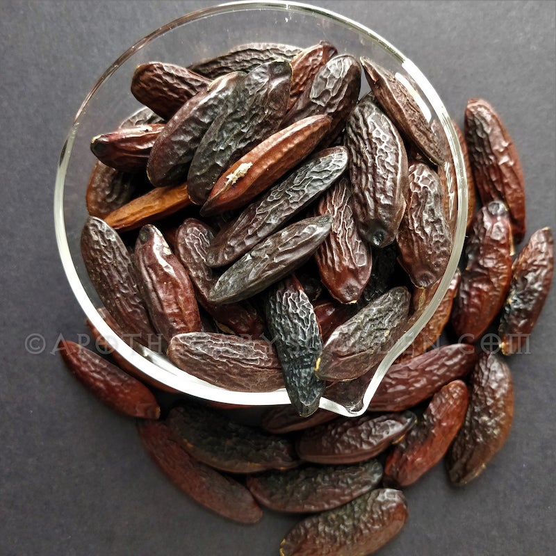Tonka Beans