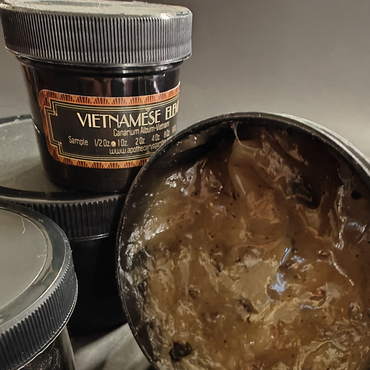 Vietnam Elemi resin-Canarium Album-For Incense-Perfume and Skincare