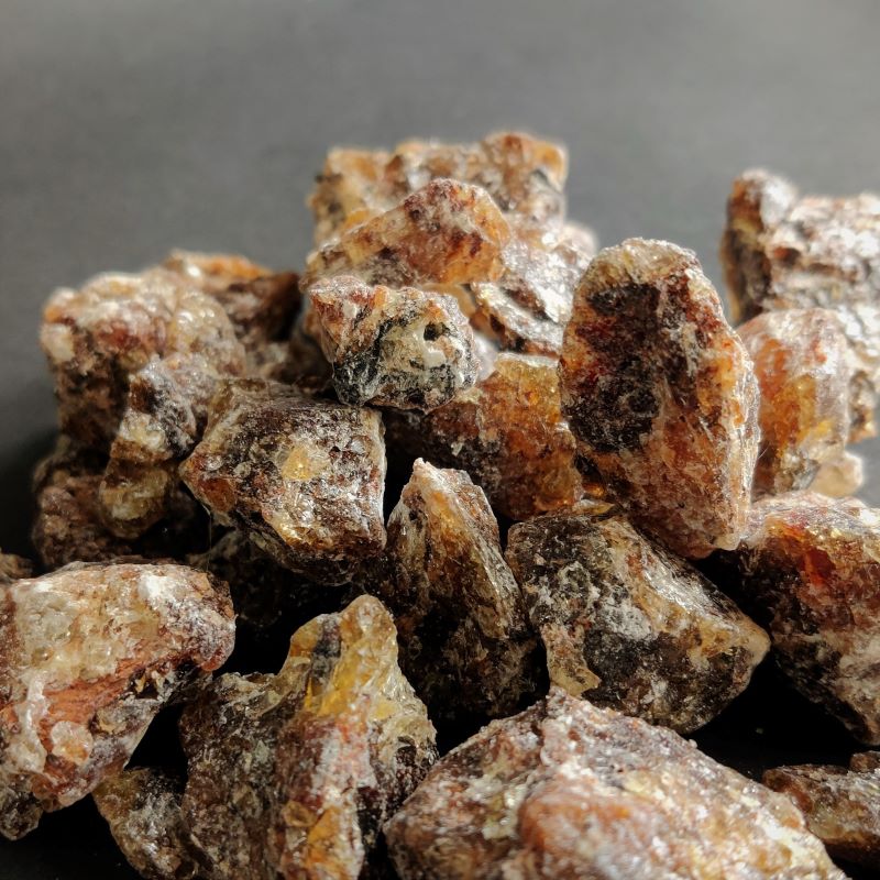Kenyan Frankincense-White. RARE!