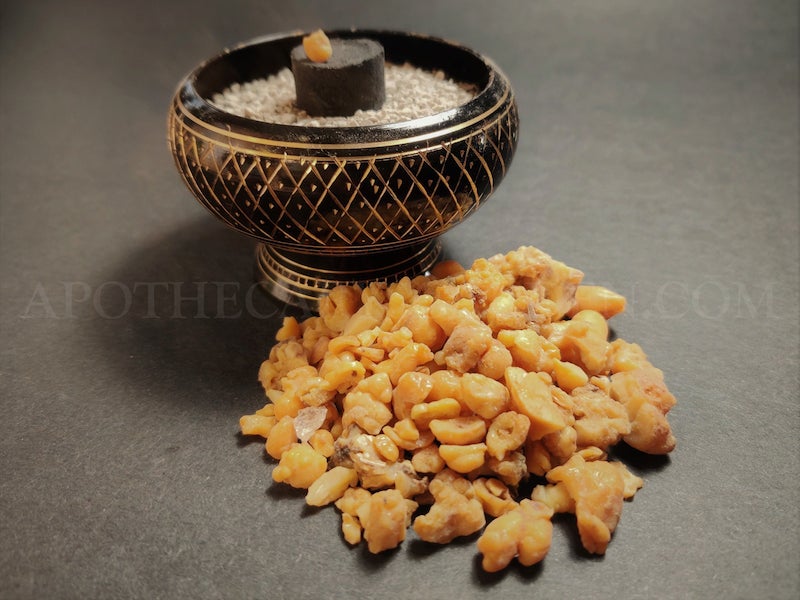 White Fasoukh
