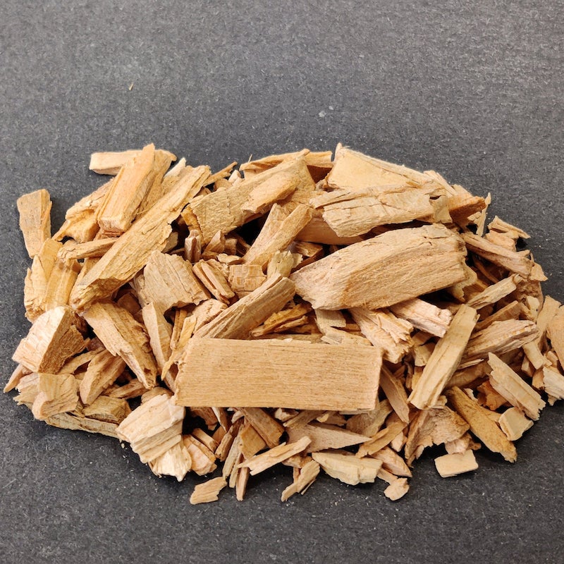 atlas cedar chips-fresh