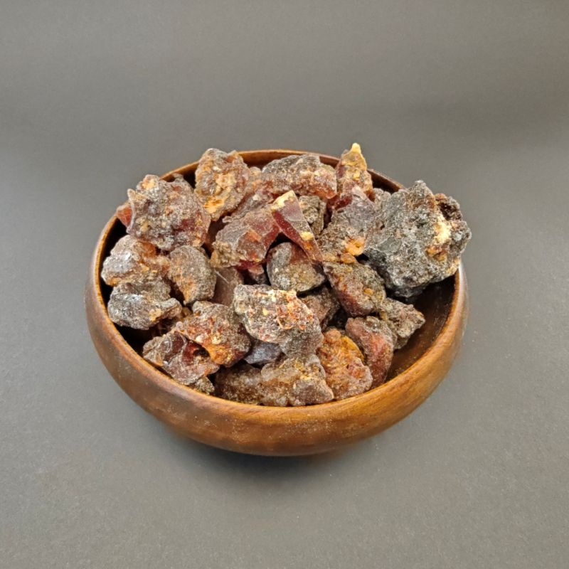 Balm of Gilead/Mecca