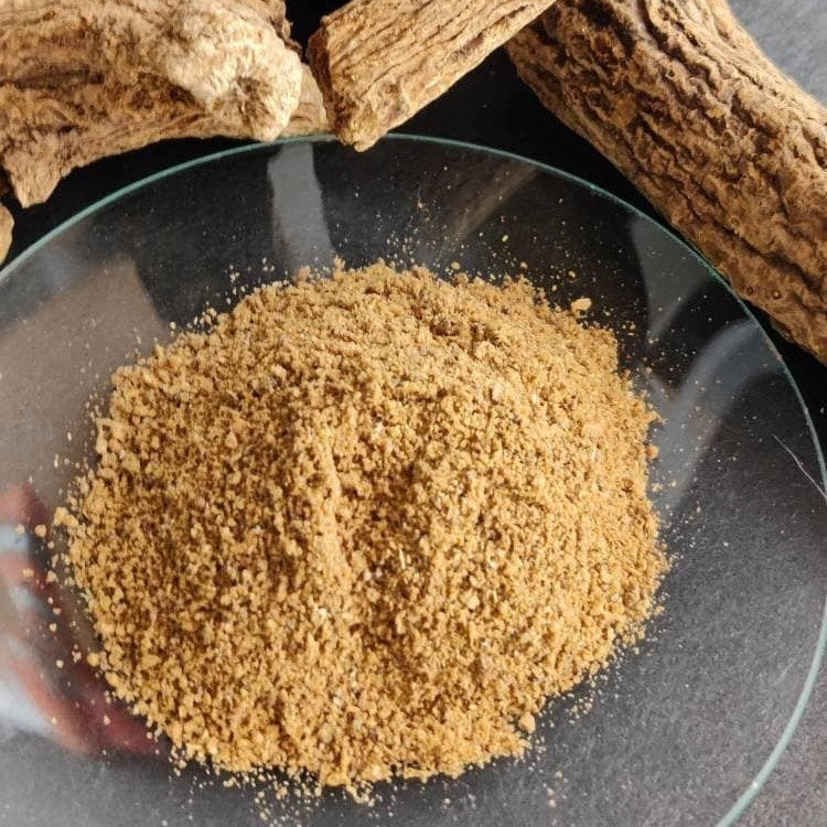 Costus Root Powder