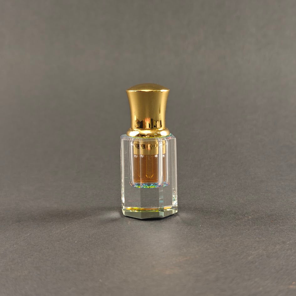 Siberian Deer Musk Tincture 5 & 10%