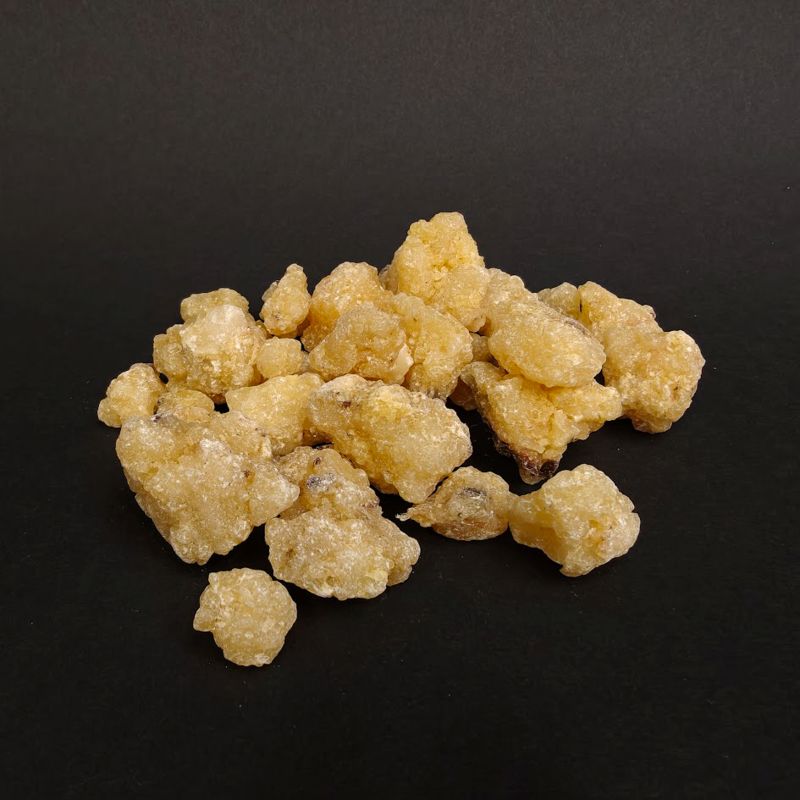 Linaloe Copal Resin