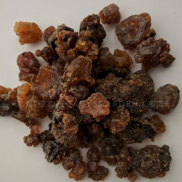 Moonlight Myrrh Essential Oil