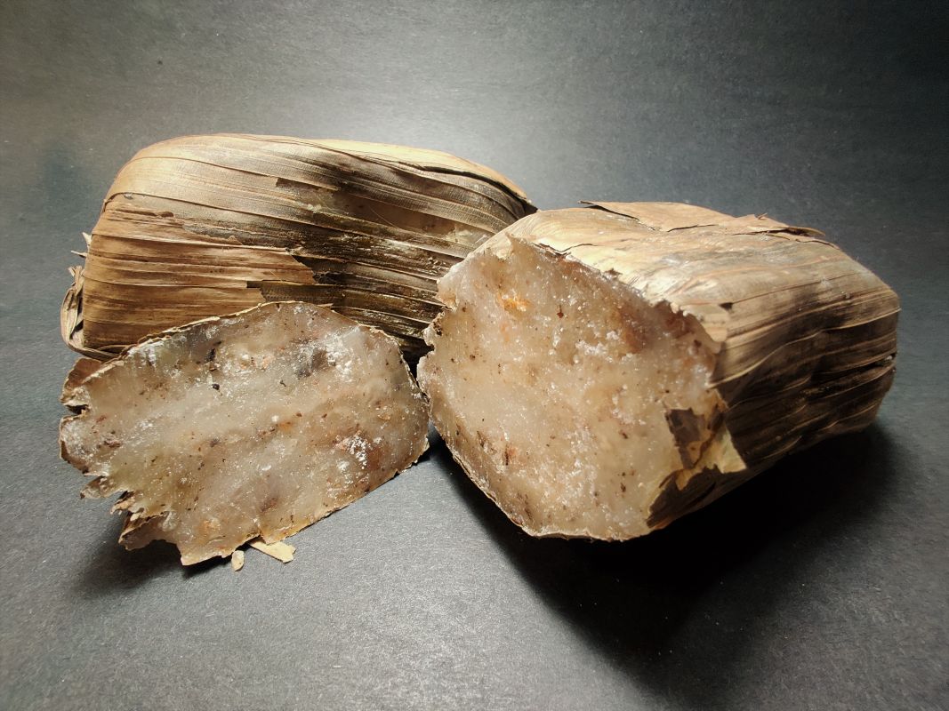 Pom Copal-Protium Copal