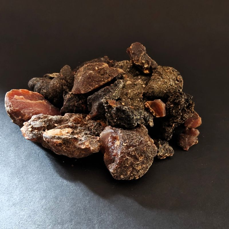 Red-copal-torote