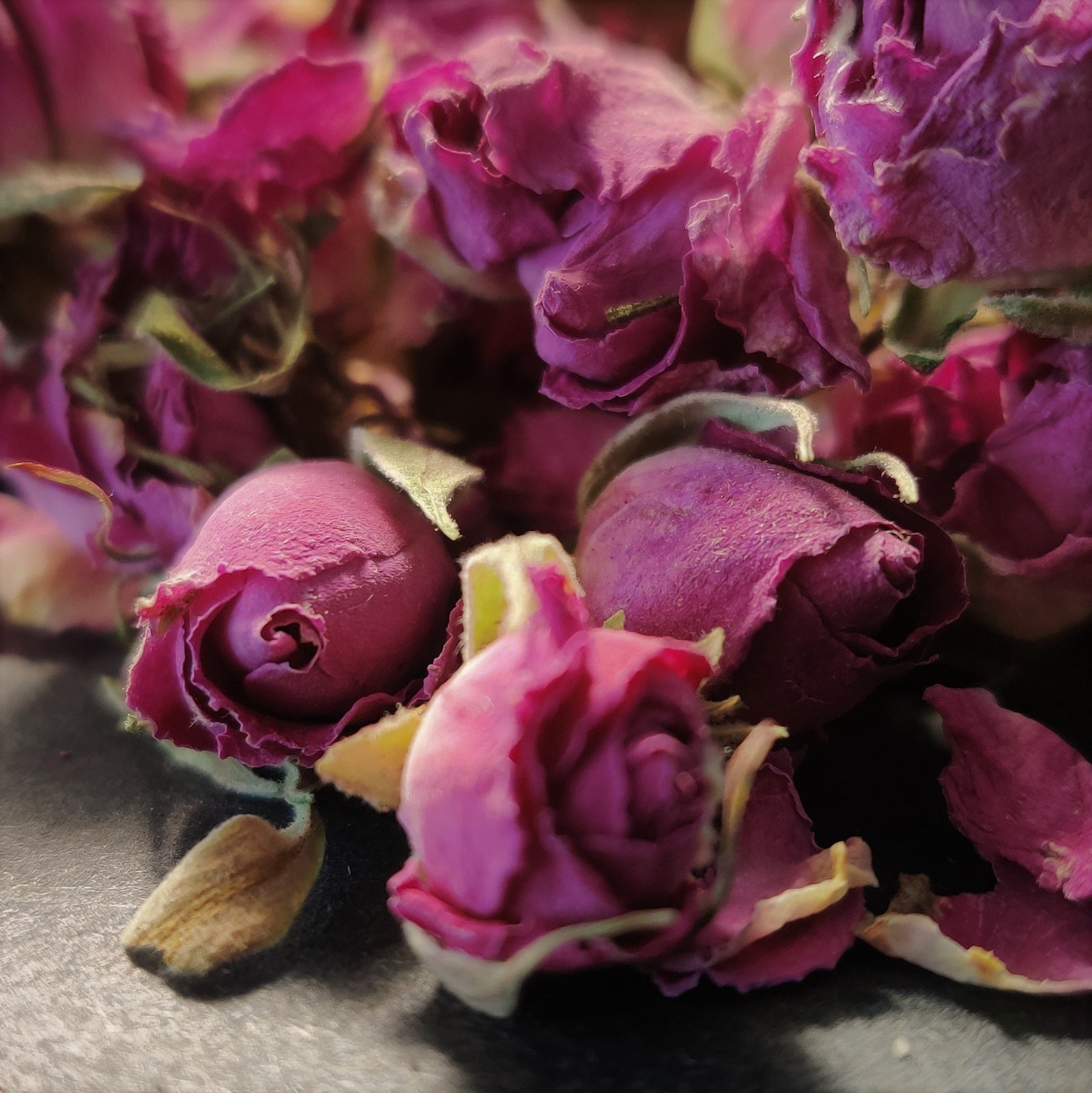 Damask Rosewater-FRESHLY DISTILLED!