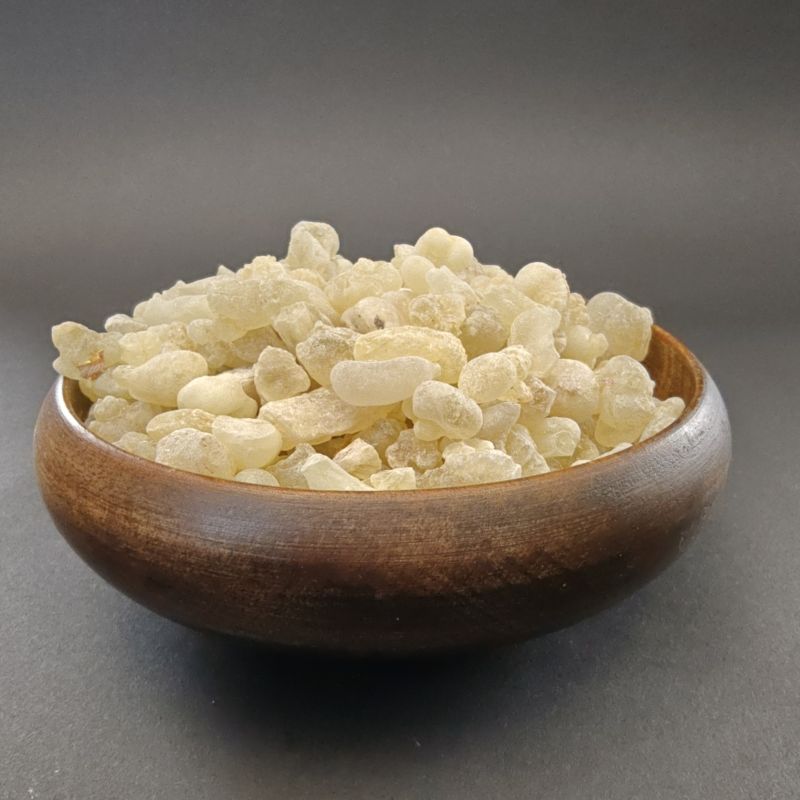 Red or Silver Hojari Frankincense