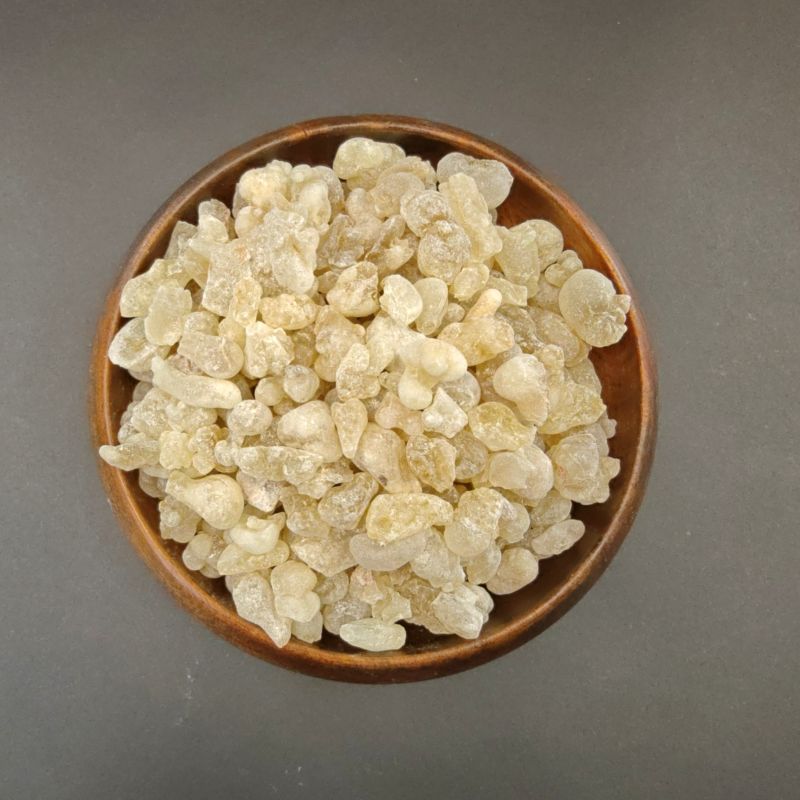 Red or Silver Hojari Frankincense