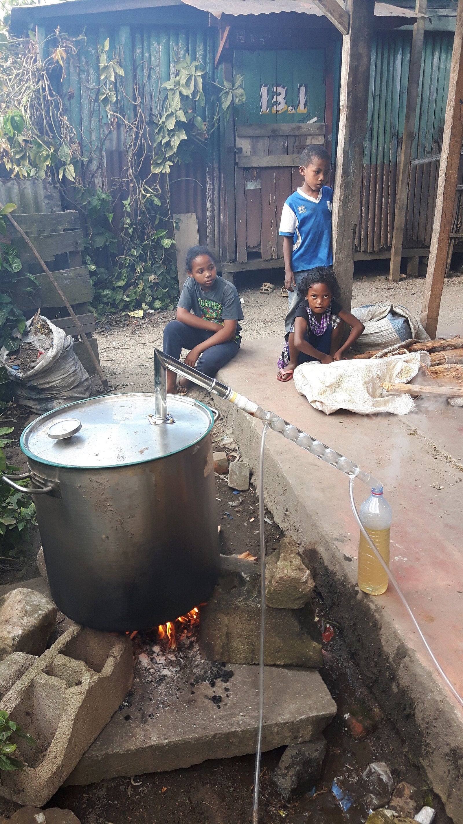 Madagascar Elemi Resin extract.  For Cremes, Salves, Solid perfumes, Cosmetics, Incense and Moustache wax.