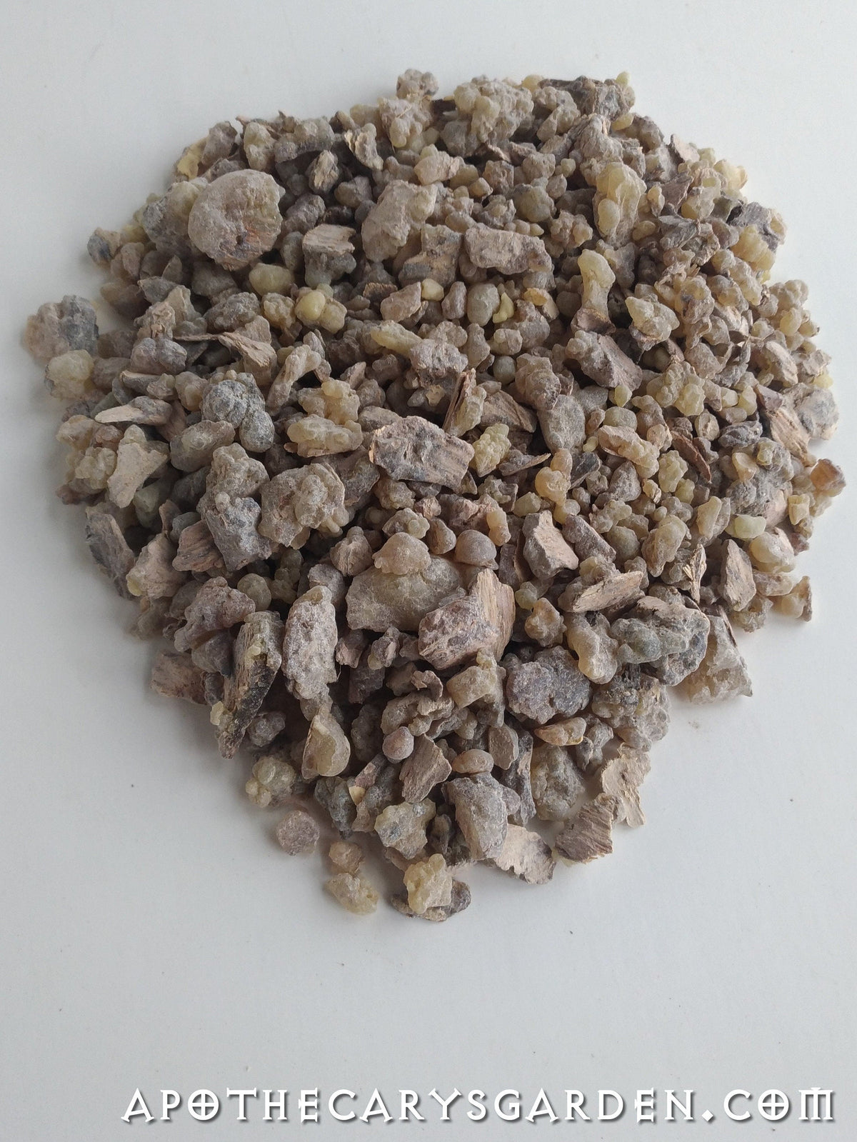 Oleo extract of Frankincense Carterii-Boswellic acids-Boswellia Carterii-An Astrodynamic product