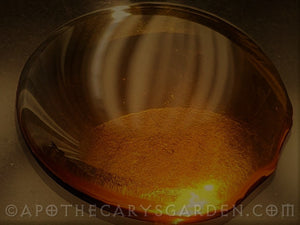 Benzoin Absolute-Siam Benzoin-Resin-Absolute-For Perfume, Amber Accords. Incense & Medicine-Vanilla-Caramel aroma