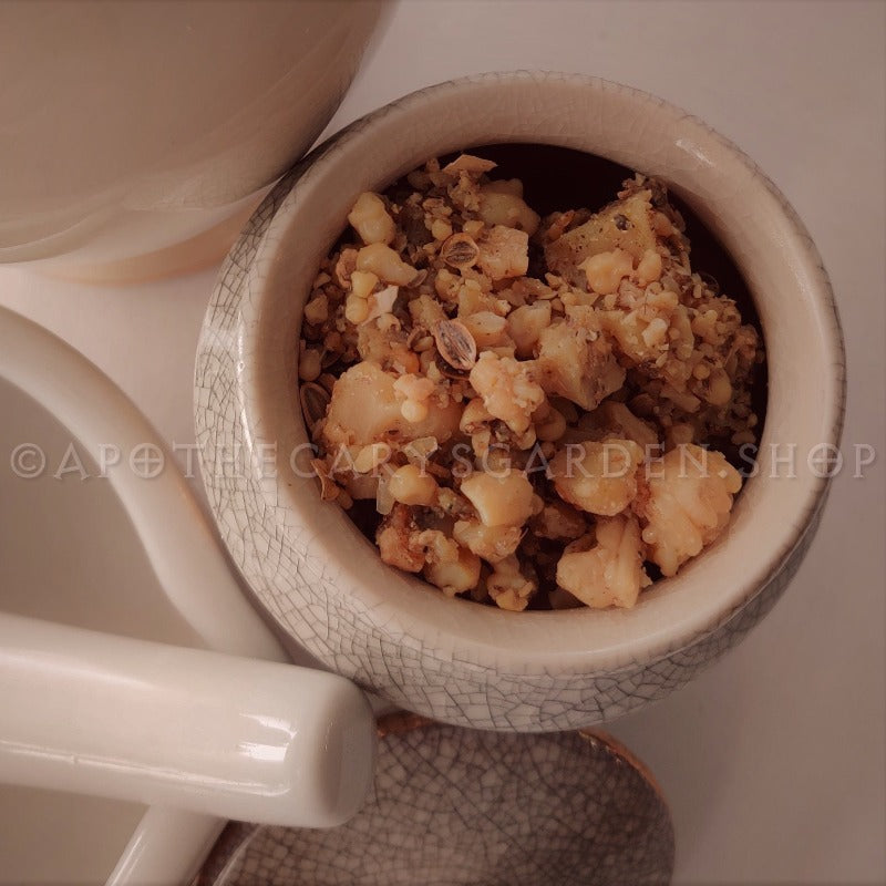 Ammoniacum-Dorema Ammoniacum- For Incense-Medicine and Perfume-Afghanistan