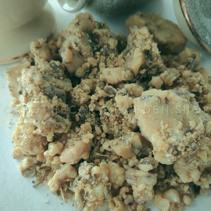 Gum Ammoniacum, Ammoniacum-Dorema Ammoniacum- For Incense-Medicine and Perfume-Afghanistan