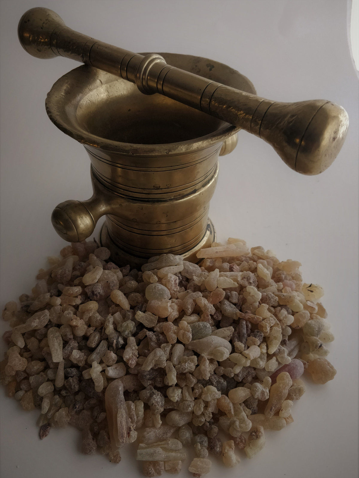 Oleo extract of Frankincense Carterii-Boswellic acids-Boswellia Carterii-An Astrodynamic product